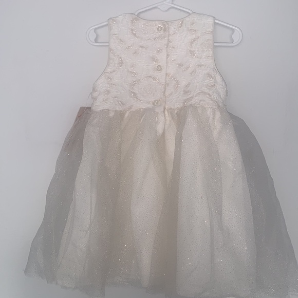 NWT Mia & Mimi brand toddlers dress. 3T - Picture 3 of 3